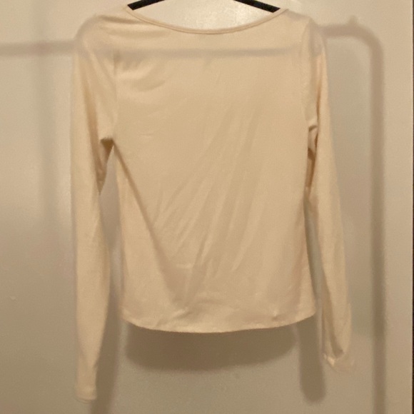 CJLA Favorite Ribbed Long Sleeve - Picture 3 of 5